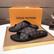 Louis Vuitton Slippers